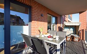Hansehaus Whg 2